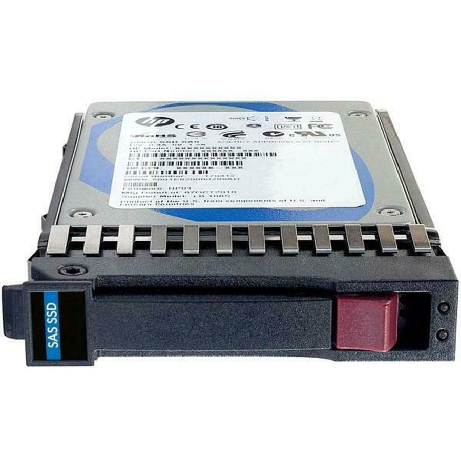 Harddisk HP R0R53A 1,92 TB SSD #3