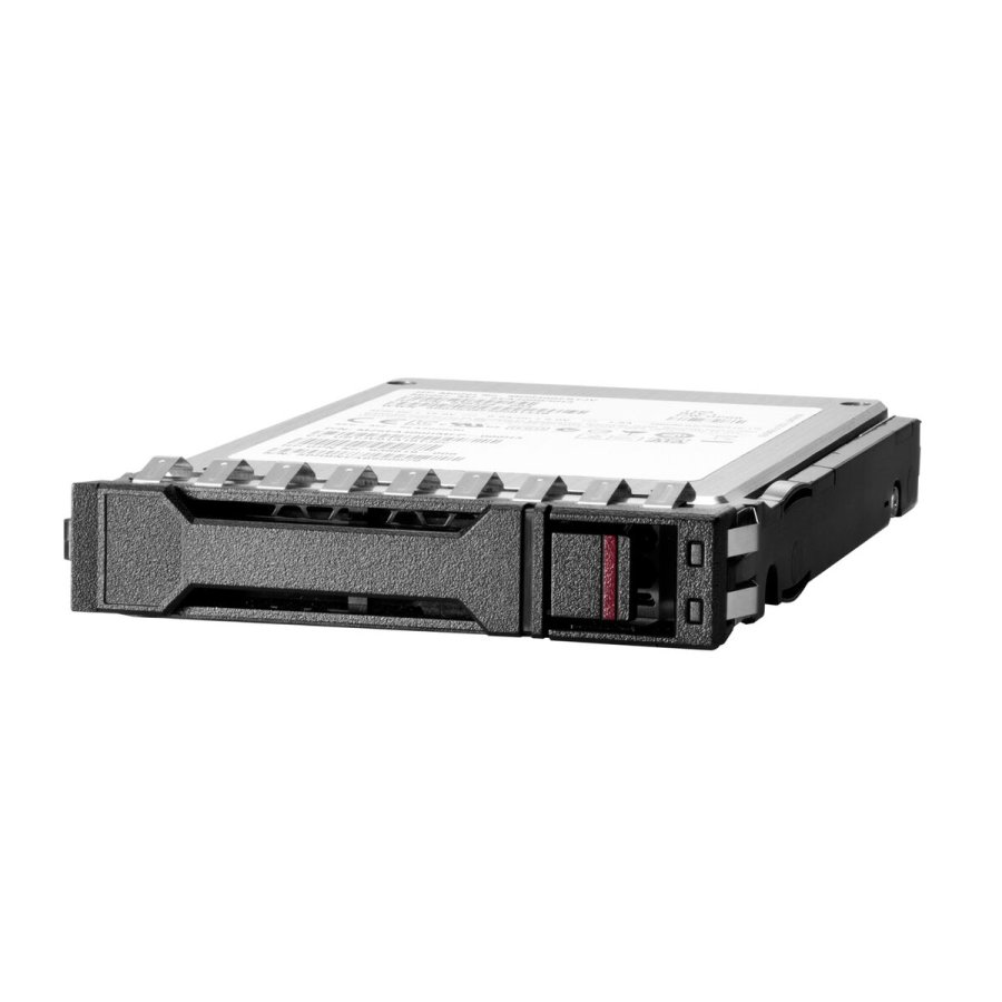 Harddisk HPE P40496-B21 2,5