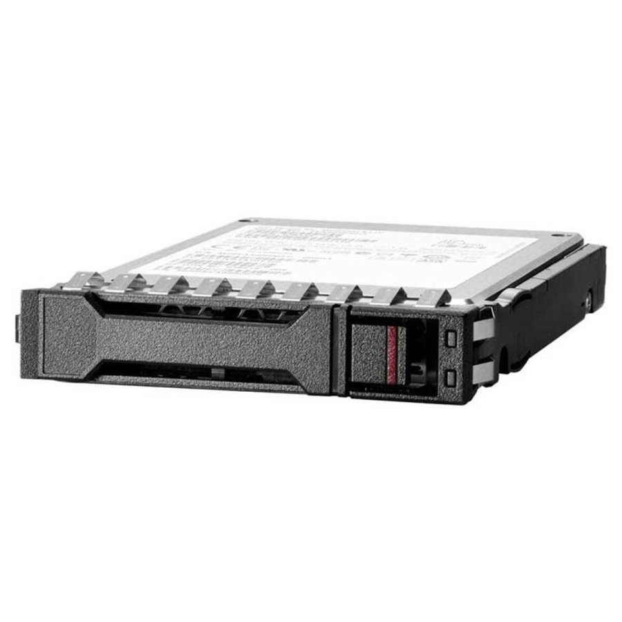 Harddisk HPE P40496-B21 2,5