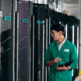 Kabeladapter HPE P47777-B21 #2