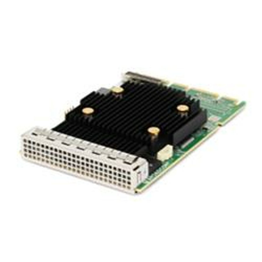 Kabeladapter HPE P58335-B21 #1