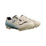 Cykelsko Shimano RX600 Beige #5