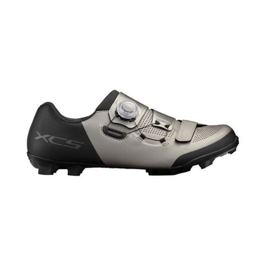 Cykelsko Shimano SH-XC502 Gr� #1