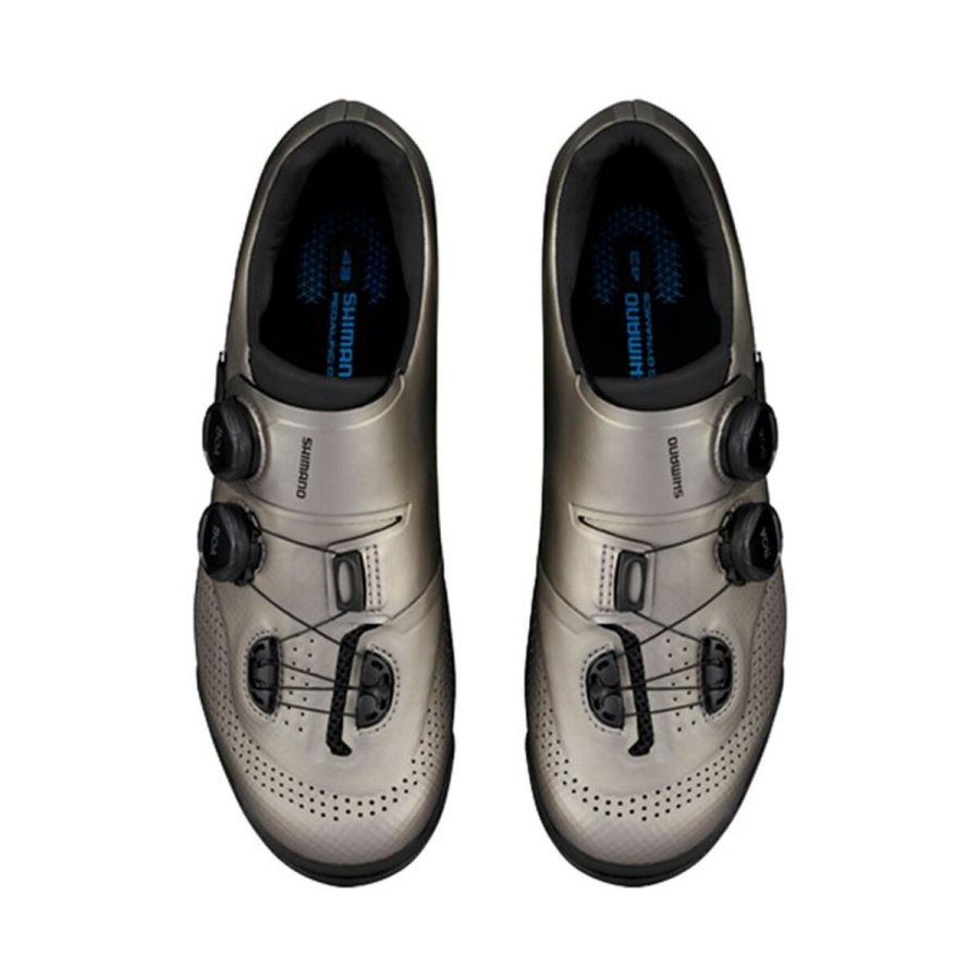 Cykelsko Shimano Gr� #4