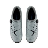 Cykelsko Shimano Xc302 Lysegr� #4