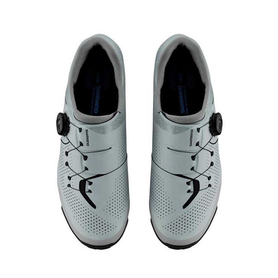 Cykelsko Shimano Xc302 Lysegr� #4