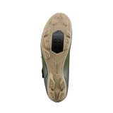 Cykelsko Shimano Xc102 Oliven #4