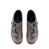 Cykelsko Shimano RX600 Lysegr� #3