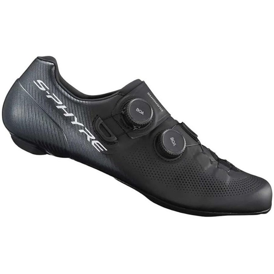 Cykelsko Shimano SH-RC903 Sort #1