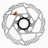 Bremseskiver Center Lock Shimano SM-RT54 160 mm #1