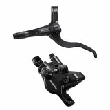 Bremseskiver Kit Shimano  BL-MT401 #1