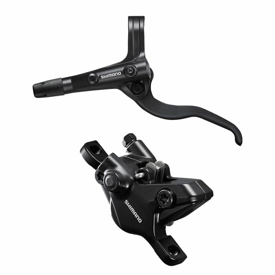 Bremseskiver Kit Shimano  BL-MT401 #1