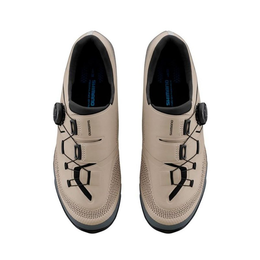 Cykelsko Shimano Xc503 Beige #4