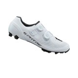 Cykelsko Shimano Xc903 Hvid #1
