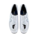 Cykelsko Shimano Xc903 Hvid #3