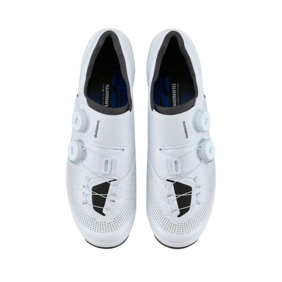 Cykelsko Shimano Xc903 Hvid #3