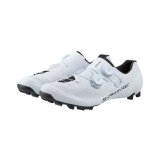 Cykelsko Shimano Xc903 Hvid #4