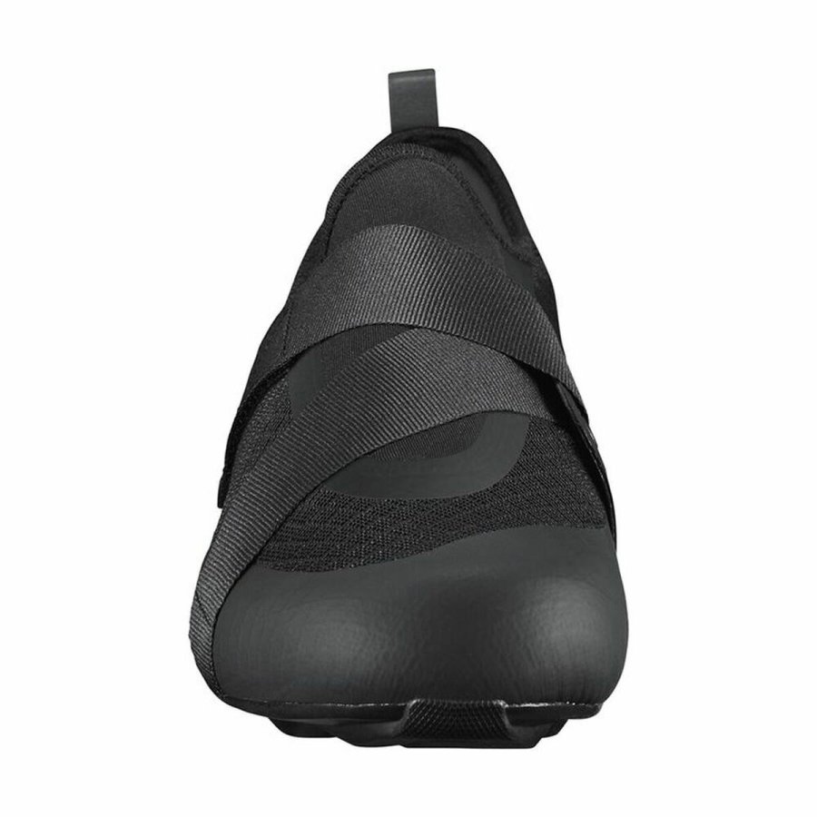 Cykelsko Shimano SH-IC200 Sort Mnd #3