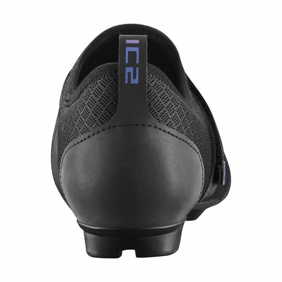 Cykelsko Shimano SH-IC200 Sort Mnd #4