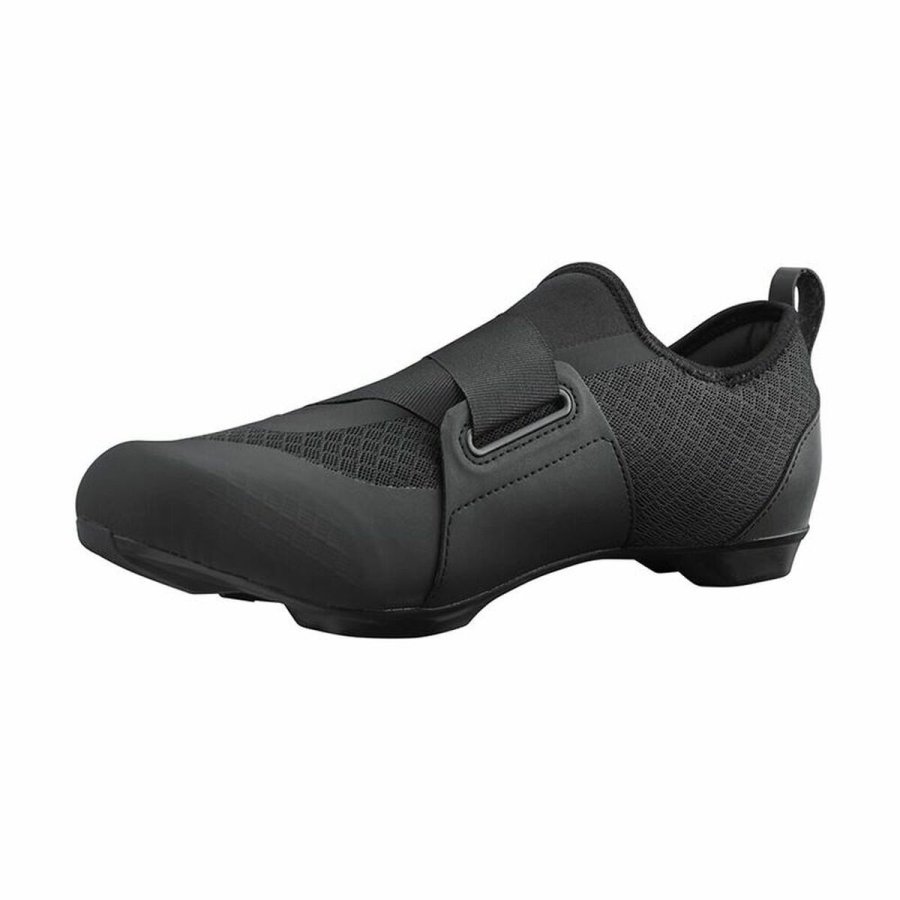 Cykelsko Shimano SH-IC200 Sort Mnd #2