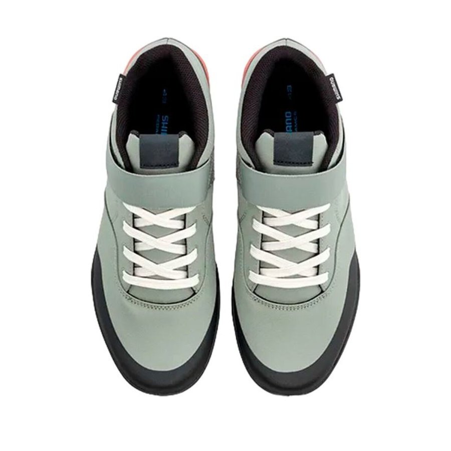 Cykelsko Shimano SH-GE500 Akvamarin #3