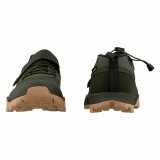 Cykelsko Shimano SH-EX500 Sort Gr�n #7