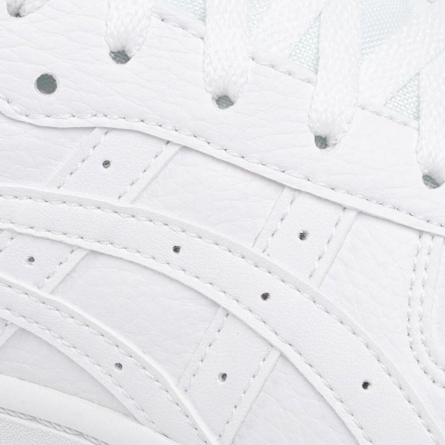 Herre sneakers Asics Japan S Hvid #6