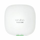 Adgangspunkt Aruba R6M50A Hvid #1