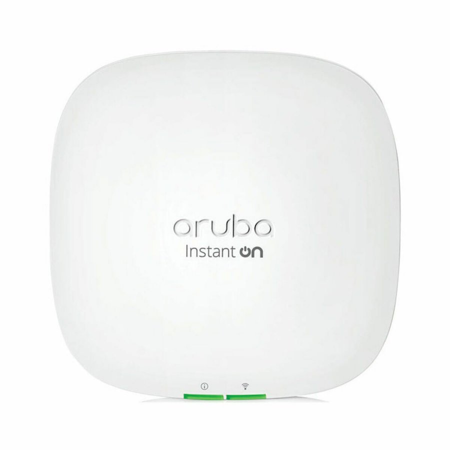 Adgangspunkt Aruba R6M50A Hvid #1