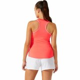 Tank top kvinder Asics Court Koral #3