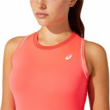 Tank top kvinder Asics Court Koral #6