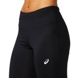 Sport leggins til kvinder Asics Sort #7