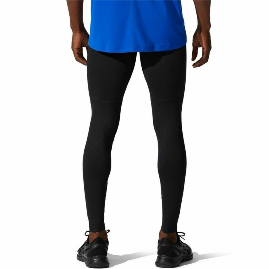 Sportsleggins til m�nd Asics Core Tight Sort #3