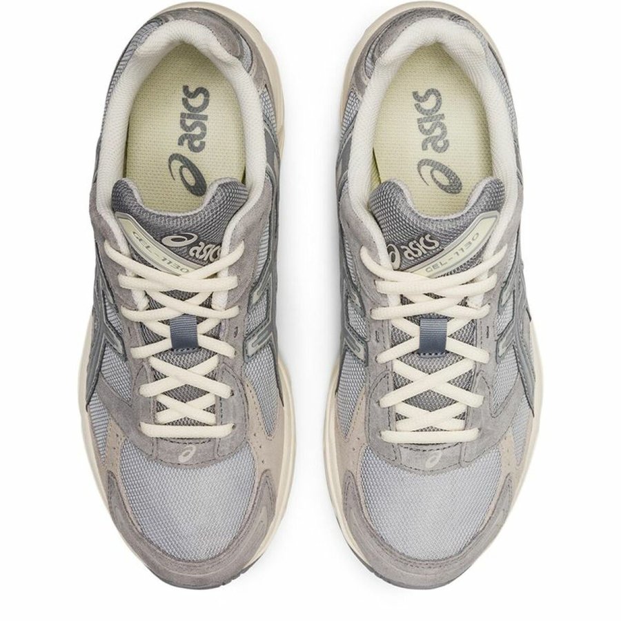 L�besko til voksne Asics Gel-1130 Gr� #7