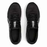 Lbesko til voksne Asics Patriot 13 Sort #4