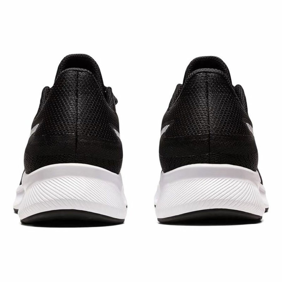 Lbesko til voksne Asics Patriot 13 Sort #7