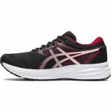 L�besko til voksne Asics Braid 2 Sort #2