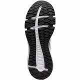 L�besko til voksne Asics Braid 2 Sort #5