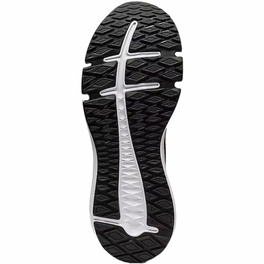 L�besko til voksne Asics Braid 2 Sort #5