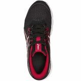 L�besko til voksne Asics Braid 2 Sort #4