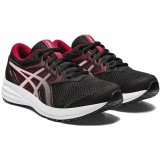 L�besko til voksne Asics Braid 2 Sort #3