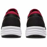 L�besko til voksne Asics Braid 2 Sort #6