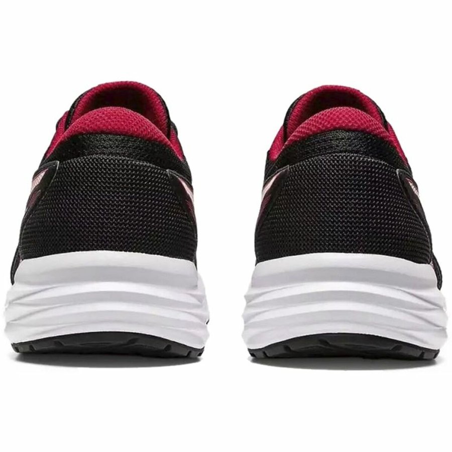 L�besko til voksne Asics Braid 2 Sort #6