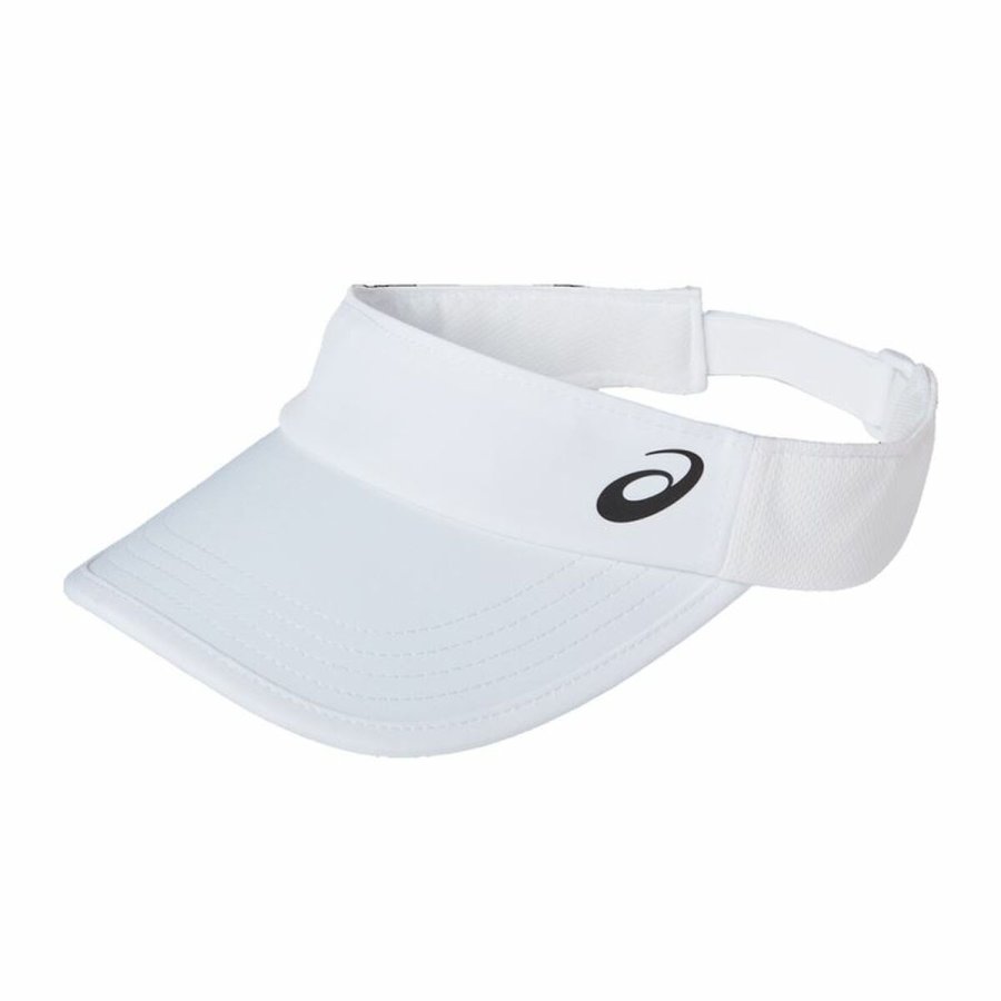 Unisex Vesir Asics Hvid #1