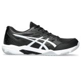 Herre sneakers Asics Gel-Rocket 11 Sort M�nd H�ndbold #1