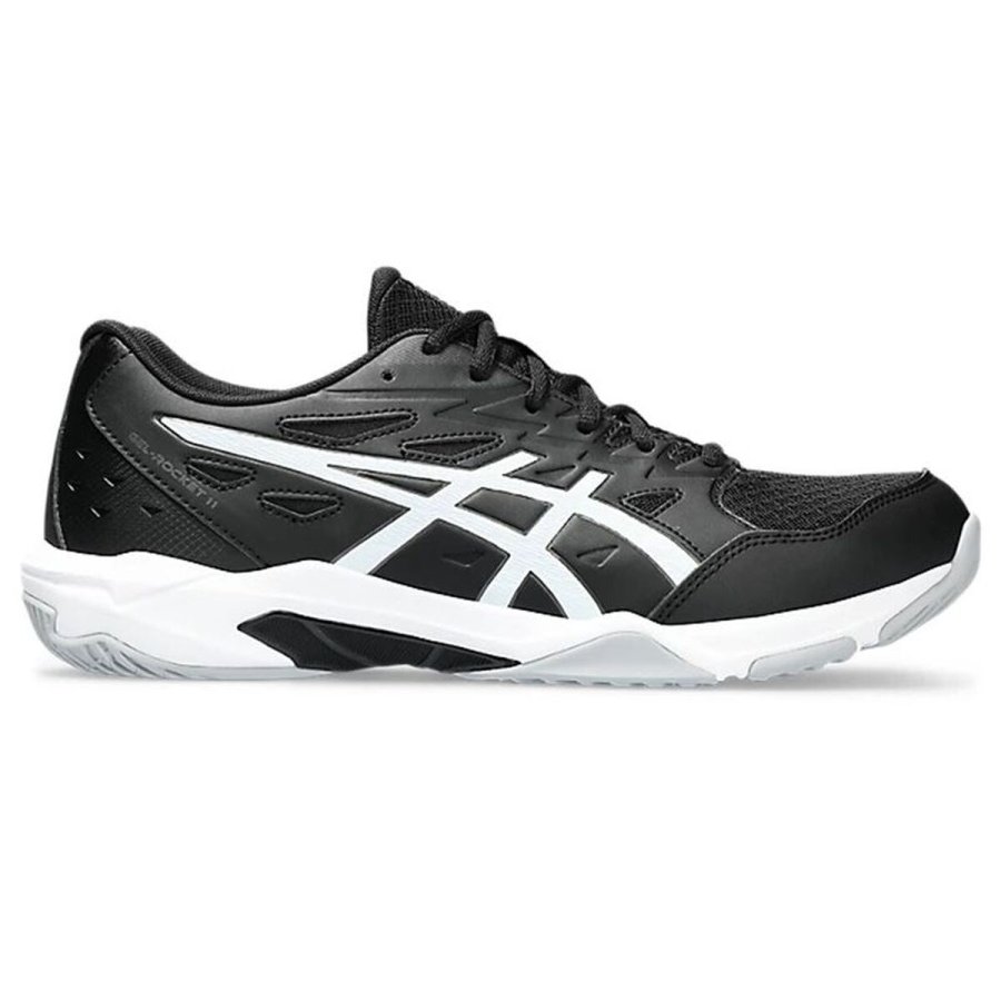 Herre sneakers Asics Gel-Rocket 11 Sort M�nd H�ndbold #1