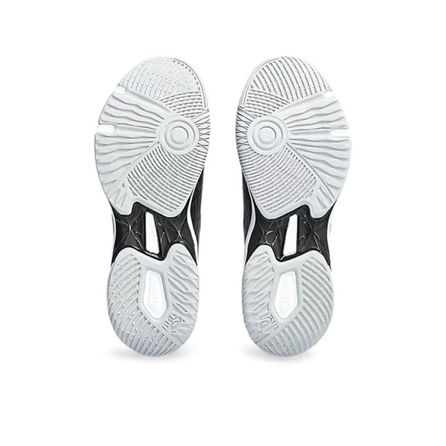 Herre sneakers Asics Gel-Rocket 11 Sort M�nd H�ndbold #3