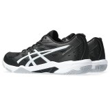 Herre sneakers Asics Gel-Rocket 11 Sort M�nd H�ndbold #7
