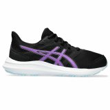 Lbesko til brn Asics Jolt 4 GS Lilla Sort #1