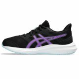Lbesko til brn Asics Jolt 4 GS Lilla Sort #2